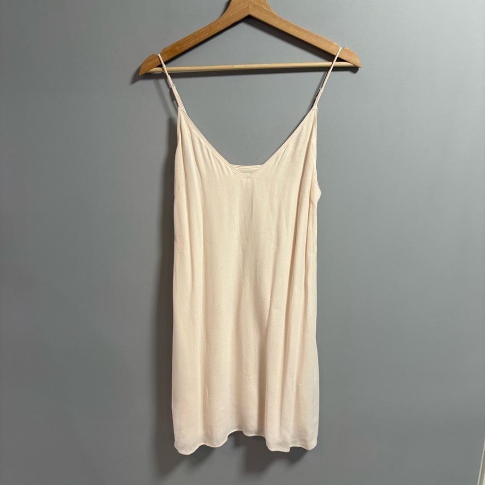 Aritzia - Wilfred Free Dress